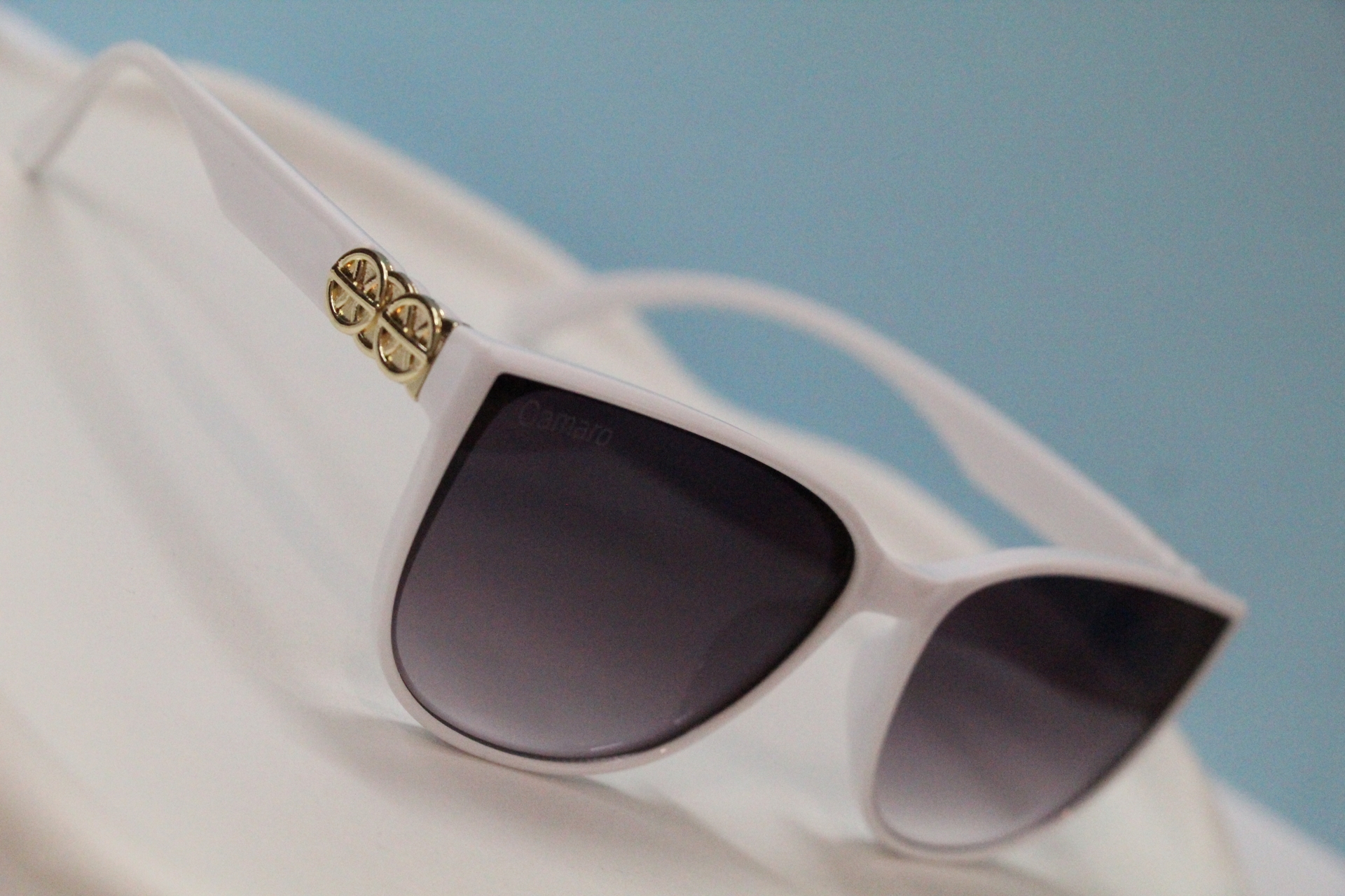 عینک آفتابی زنانه کامارو