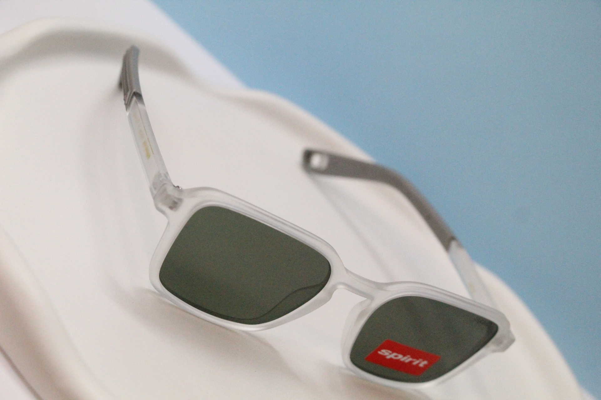 عینک آفتابی مردانه اسپریت مدل SP02